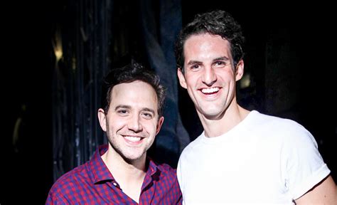 Hans from ‘Frozen’ the Movie Meets Hans from ‘Frozen’ on Broadway ...