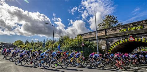 Tour of Britain 2019 route: Map and stages as the race enters final stretch | London Evening ...