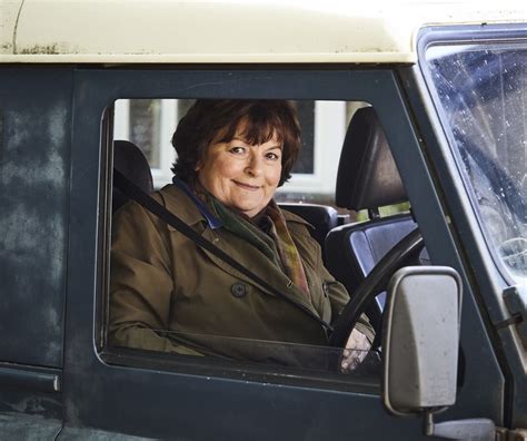 Vera star Brenda Blethyn reveals the secret of the drama's success as ...