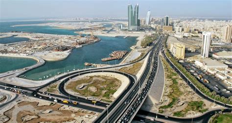 11 Most Amazing Tourist Attractions In Bahrain To Visit - TravelTourXP.com