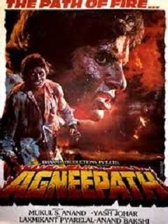 Agneepath - Sacnilk