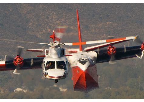 Earthshaking aircraft heads for history - AOPA