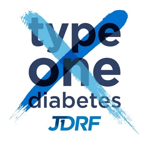 JDRF Logo - LogoDix