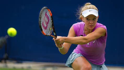 Katie Swan, Tennis, Tennis Rackets Wallpapers HD / Desktop and Mobile ...