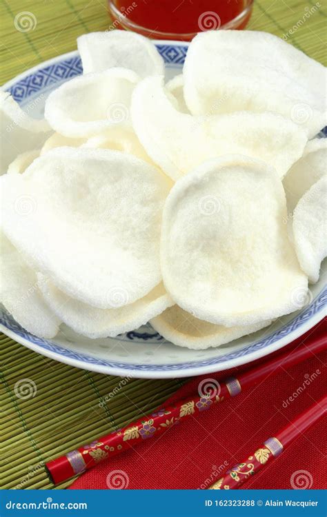 Chinese chips stock photo. Image of food, snack, cuisine - 162323288