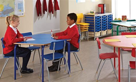 School Tables Buying Guide | Rosehill Furnishings Ltd