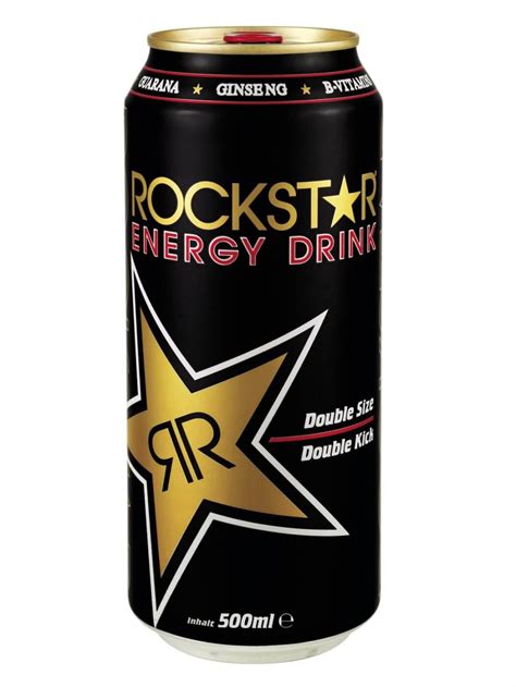 ROCKSTAR Energy Drink Review (UPDATE: 2018) | 6 Things You Need to Know