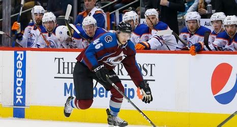 Colorado Avalanche win Adidas Reverse Retro launch with Nordiques ...