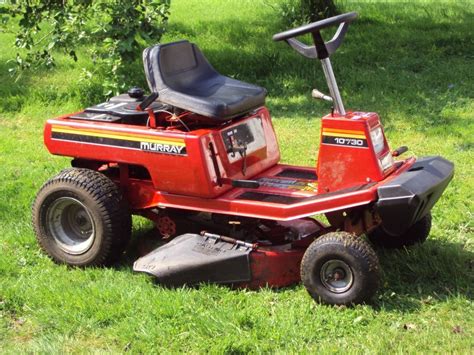 Murray 10/30 ride on mower with grass collector | in Kings Lynn, Norfolk | Gumtree