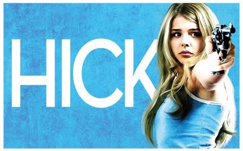 HICK Movie Poster - FilmoFilia