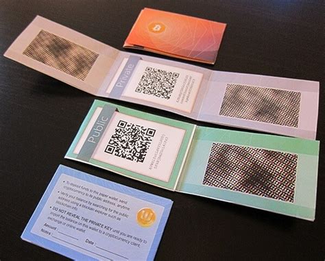 What Is A Bitcoin Paper Wallet & How To Create One - Phemex Academy