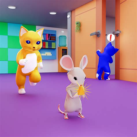 Mouse Simulator: Mouse Escape - Apps on Google Play