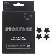 Starface Black Star Pimple Patches | Walgreens