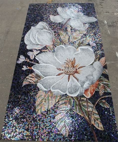 Mosaic Murals For Sale - Mural Wall