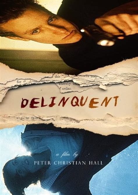 Delinquent (1995)