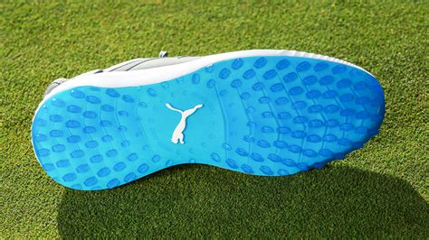 Puma Ignite Elevate Golf Shoe Review | Golf Monthly