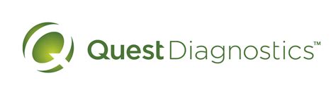 quest diagnostics logo png - Latosha Rau