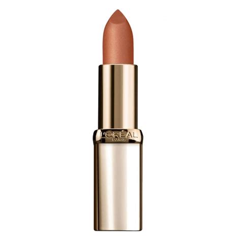 L'Oreal Color Riche Gold Lipstick - Choose Your Shade | eBay