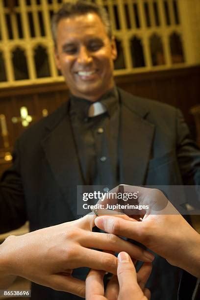 121 Catholic Wedding Rings Stock Photos, High-Res Pictures, and Images - Getty Images