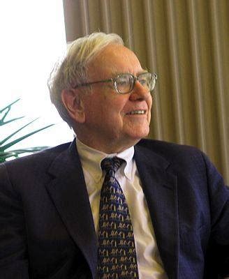 Warren Buffett - Age, Birthday, Biography, Movies, Family, Children ...