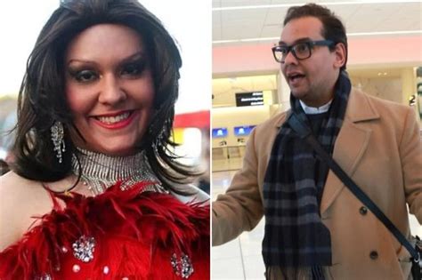 George Santos admits to dressing up as woman, but denies he was a ‘drag ...