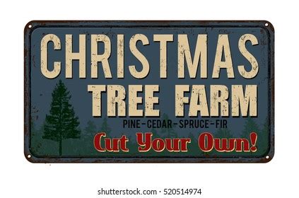 3,257 Christmas Tree Farm Stock Vectors, Images & Vector Art | Shutterstock