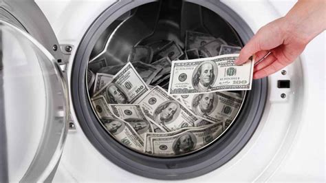 Money Laundering Examples