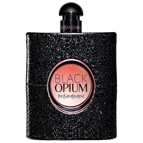 Yves Saint Laurent Black Opium Eau de Parfum | Hawthorn Mall