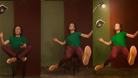 Learn How to Levitate With Photoshop in Under 10 Minutes | Fstoppers