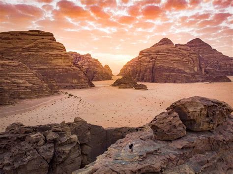 31 Fun Facts About Jordan That Will Blow Your Mind