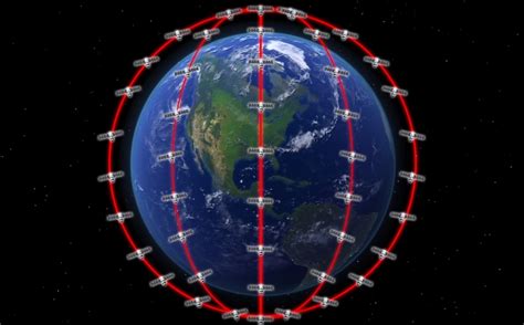 Tesla Might Use SpaceX's Satellite Constellation for Car Internet ...