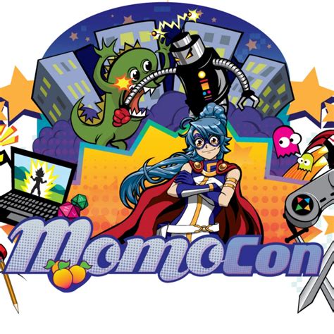 MomoCon - YouTube