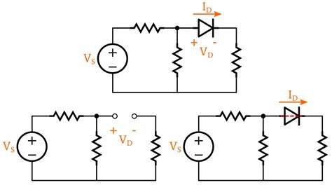 [Download 41+] Circuit Diagram With Diode