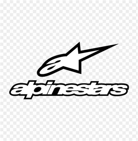 Alpinestars .eps Vector Logo Free Download - 462557 | TOPpng