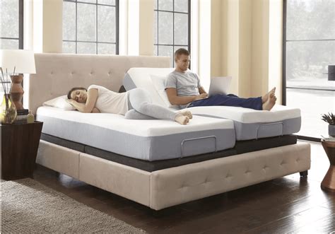 Choosing the Best Adjustable King Size Beds - Rein Home