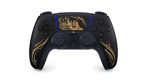 Special Hogwarts Legacy PS5 Controller Sells Out In Under A Minute ...