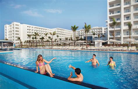 RIU Hotels anticipates your holiday needs | GOGO Vacations Blog