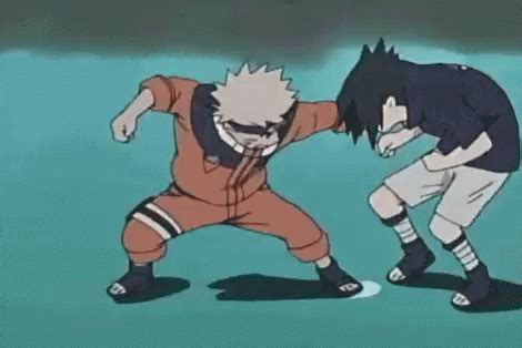 Anime Naruto GIF - Anime Naruto Sasuke - Discover & Share GIFs