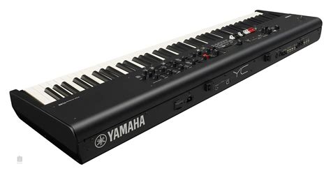 YAMAHA YC88 Portable Digital Stage Piano | Kytary.ie