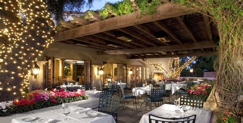 Scottsdale Restaurants & Dining | The Scottsdale Plaza Resort | Scottsdale resorts, Scottsdale ...