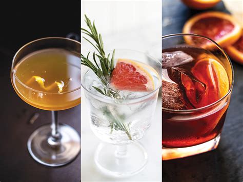 CBD-Infused Cocktails: 3 Recipes for a Happier Happy Hour | HEMP Magazine