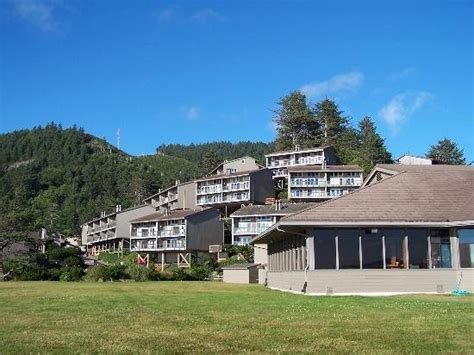 Inn At Otter Crest - 0 Reviews - 301 Otter Crest Loop Rd, Otter Rock, OR - Hotels & Lodging ...