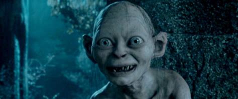 "Meu precioso" Smeagol, Senhor dos Anéis | Lord of the rings, Gollum ...