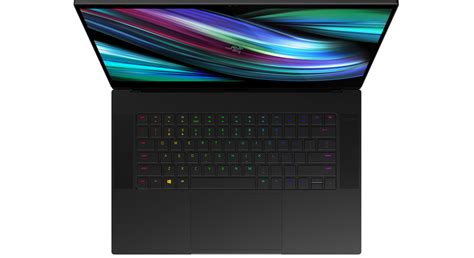 Razer Unveils the Blade 15 Laptop: 4K OLED and Power in a Thin Chassis | PetaPixel