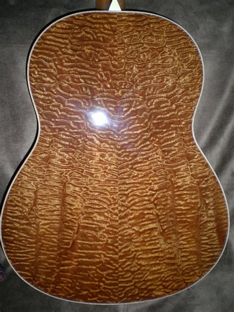 Sapele VS Mahogany - Acoustic Guitars - Harmony Central