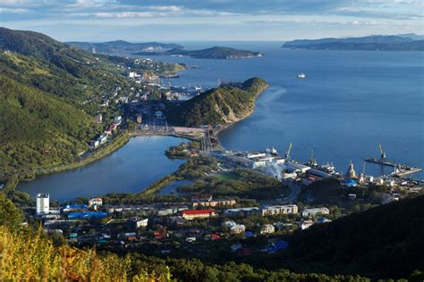 Kamchatka Peninsula - Earth.com kamchatka peninsula