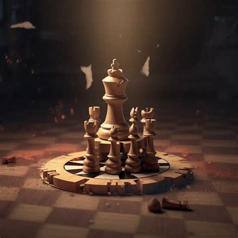 Master the Queen's Gambit: A Chess Opening Guide