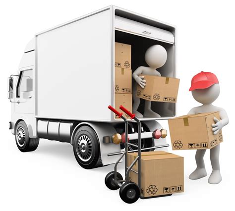 9 Tips to Load and Unload Heavy Cargo Easily and/or Affordably