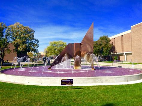 Minnesota State University Mankato | Mankato state university, Minnesota state university ...