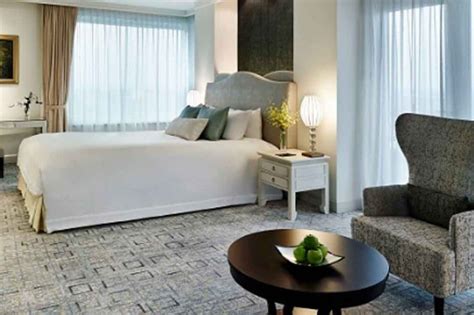 Pan Pacific Hanoi: An Upscale Staycation in Vietnam's Capital